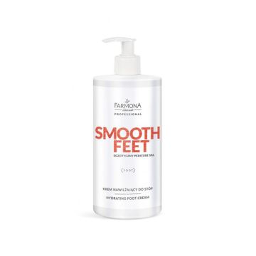 Niisutav jalakreem Farmona Smooth Feet