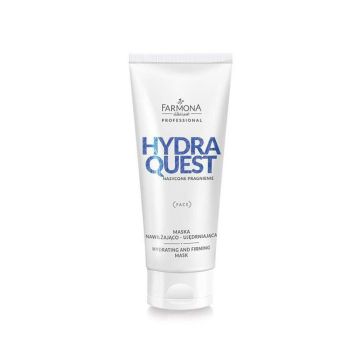 Niisutav ja pinguldav mask FARMONA HYDRA QUEST