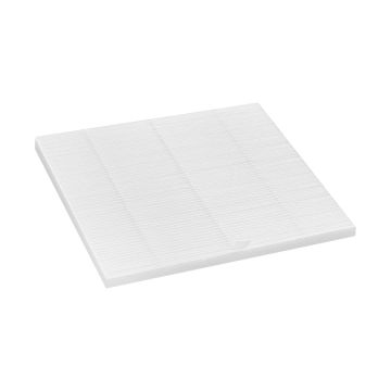 Maniküüri tolmuimur Momo P10 Pro, Eemaldatav kassettfilter