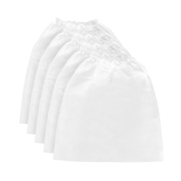 Мешки пылесборника ACTIVESHOP AM-8A, 5 шт