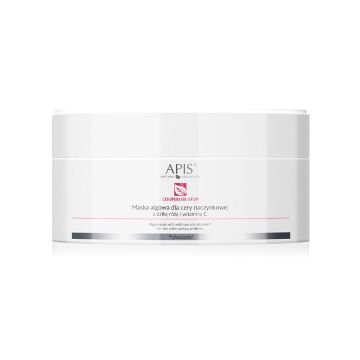 Vetikamask APIS