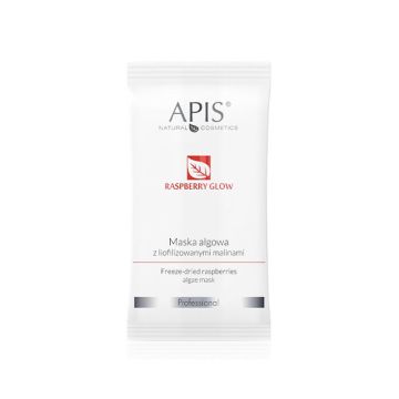 Vetikamask APIS „Vaarikate sära“