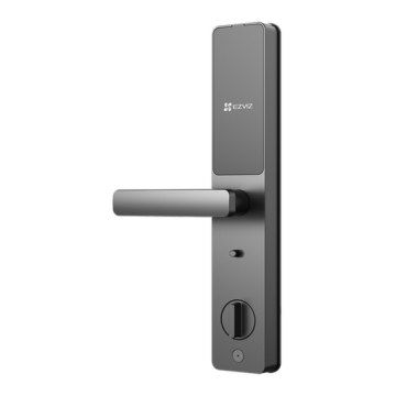 Ukselink EZVIZ CS-DL05, 67 × 360 × 27 mm