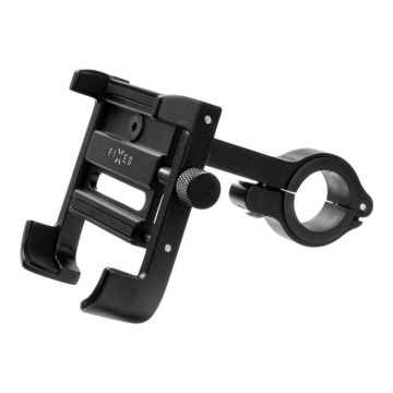 Jalgratta telefonikinnitus Fixed Bikee ALU 2 FIXBIA2-BK, kuni 6.7 tolli