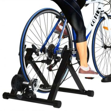 Bike trainer, up to 8 levels, 53 × 51 × 39 cm