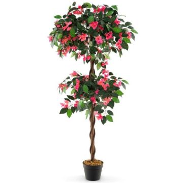 Tehis bugenvillea 18x150cm, erinevates värvitoonides