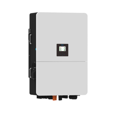 Pingemuundur Deye SUN-80K-SG02HP3-EU-EM6, 80 kW, 6 MPPT
