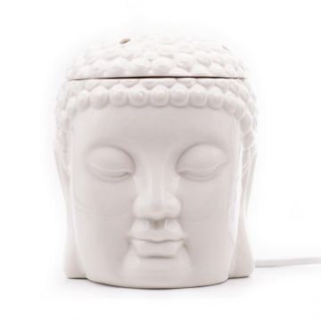 Электрическая аромалампа Candle Brothers Buddha 50010018.0, 14,5 × 18 × 9 см