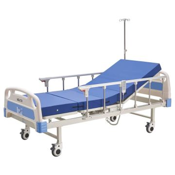 Elektriline haiglavoodi VEVOR YXZ-C2, 2 funktsiooni, 213,5 × 87 × 96 cm
