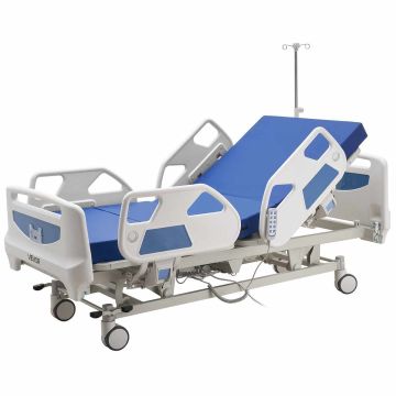 Elektriline haiglavoodi VEVOR YXZ-C5, 5 funktsiooni, 2170 × 1080 × 840 mm