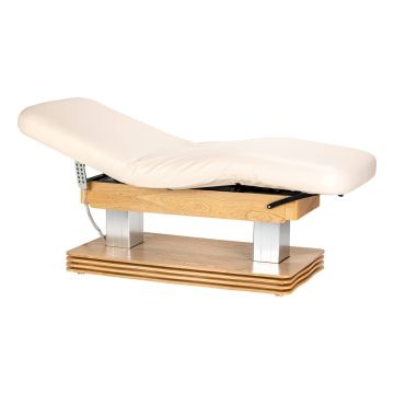 Электрическая процедурная кушетка Sillon Comfort SPA