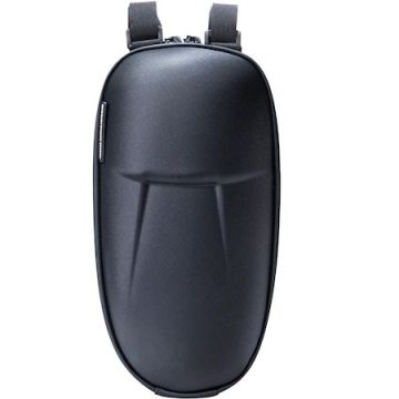 Elektritõukeratta kott Xiaomi BHR6750GL, Must, 260 × 140 × 110 mm