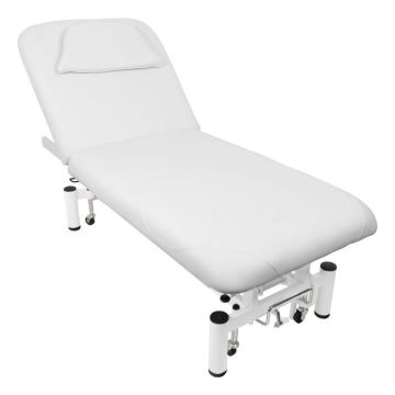Elektriline füsioteraapialaud Azzurro, 1 mootor, 186 × 70 × 52–85 cm