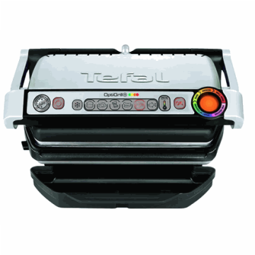 Elektrigrill TEFAL GC716D12, vahvliplaatidega