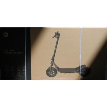 Elektritõukeratas Xiaomi Electric Scooter 6 GL