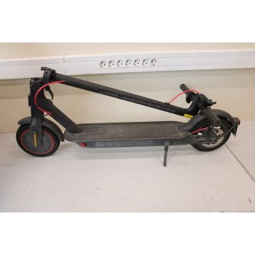 Elektritõukeratas Xiaomi Mi Electric Scooter Pro 2, 188 × 515 × 1170 mm