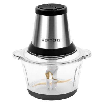 Электрический измельчитель Vertenz Chop 20, 7-в-1, 2 л, 32 × 18 × 22 см