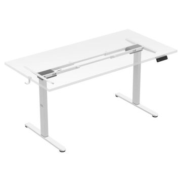 Электрическая рама стола Mark Adler Xeno 4.5, 82 × 13 × 36 см