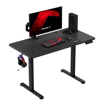 Электрический игровой стол Huzaro Hero 8.1, 124 × 34 × 16 см