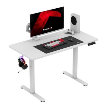 Электрический игровой стол Huzaro Hero 8.1, 124 × 34 × 16 см