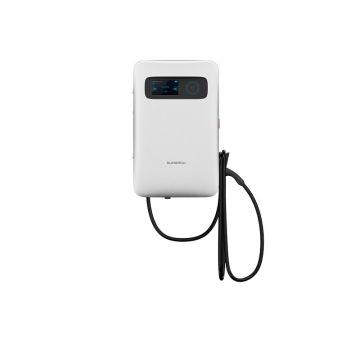 Elektriauto laadimisjaam SUNGROW ACH00086, CCS2, 30 kW