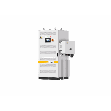 Elektrienergia arvesti AlphaESS DTSU666 G3, 3 voolutrafoga, 210 × 220 × 260 mm