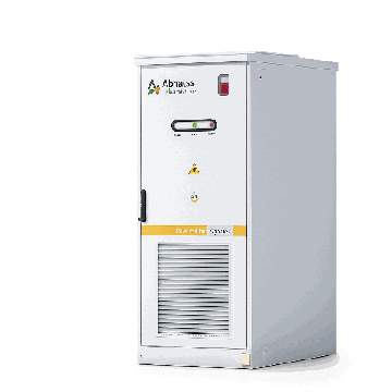 Elektriseadmete kapp AlphaESS 300K-STS cabinet, 800 × 1580 × 1070 mm