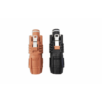 Elektriline isane pistik BYD Male Connector, 70 mm²