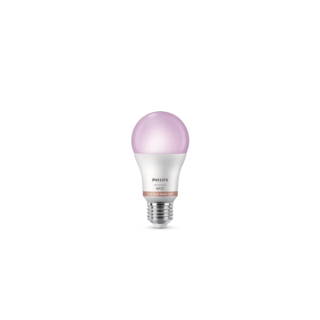 Elektripirn Philips Smart WFB 100W A60 822-65 RGB 1PF/6