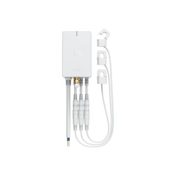 Energiaarvesti AEOTEC Home Energy Meter 8, 3 klambrit, 60 A