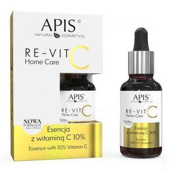 Essents RE-VIT C APIS