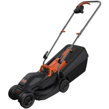 Elektriline muruniiduk BLACK & DECKER BEMW351-QS