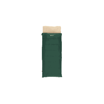 Magamiskott Outwell Contour Prime, parempoolne, 220 × 85 cm