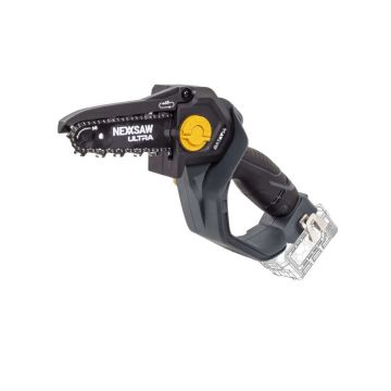 Kettsaag Batavia 18V Nexxsaw Cordless Brushless One-Hand V3 Ultra, ilma aku ja laadijata