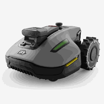 Robotniiduk Mammotion Mower Yuka Mini 2 800
