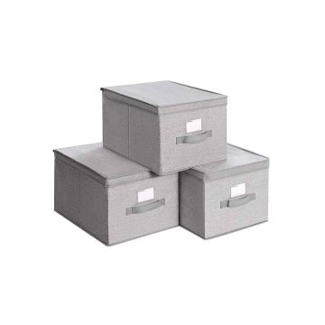 3 kokkupandava karbi komplekt