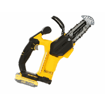 Akuga oksasaag Stanley SFMCPS415B-XJ, 18 V, 15 cm, ilma akuta