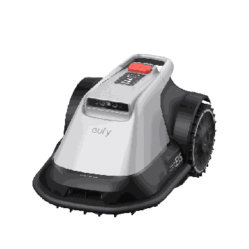 Robotniiduk Anker Eufy E15