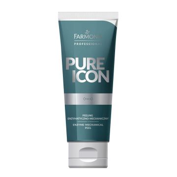 Ensümaatiline-mehaaniline näokoorija FARMONA PURE ICON