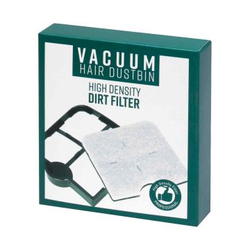 Gabbiano HF4 filter, 1 tk