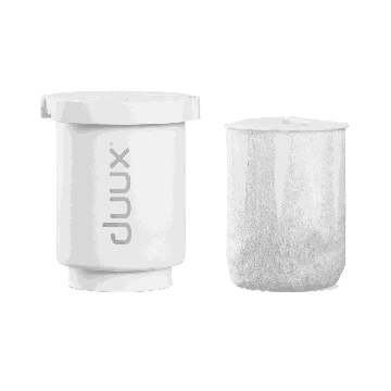 Filtrikomplekt Duux DXHUC30, 1 korpus + 2 kapslit
