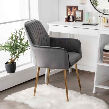 Armchairs, 2 pcs, 62.23 × 87.63 × 60.96 cm