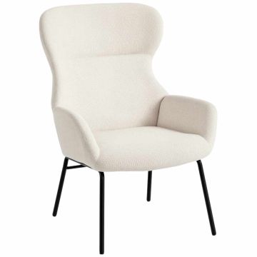 Tugitool, Kõrge seljatugi, 70 × 74,5 × 103,5 cm