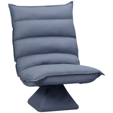 Tugitool Homcom 62x70x95cm, tumehall