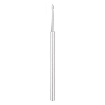 Фреза EXO PRO, шестигранная, 1,2 × 2,5 мм