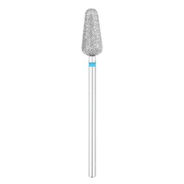 Freesiotsik EXO PRO, tilgakujuline, keskmise teralisusega, 12,0 × 5,5 mm