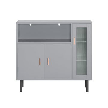 Буфет 80x35x75см., доступен в различных цветах