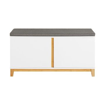 Прихожая скамья 90x34x46см., в различных цветах