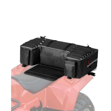 ATV tagumine pagasikott VEVOR NMDS4, 60 l, 850 × 400 × 220 mm