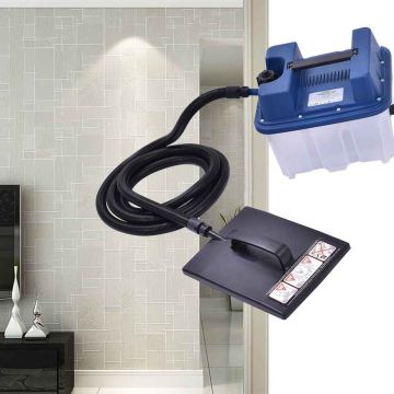 Steam wallpaper remover, 4.5 l